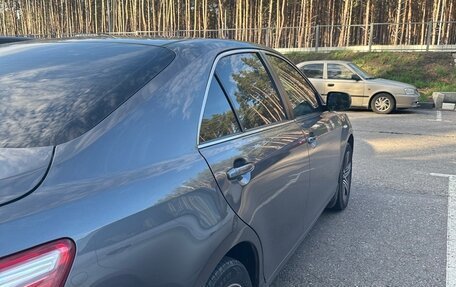 Toyota Camry, 2008 год, 1 300 000 рублей, 3 фотография