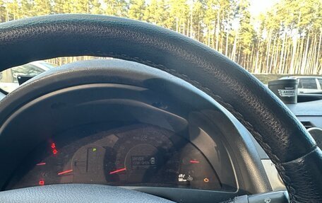 Toyota Camry, 2008 год, 1 300 000 рублей, 8 фотография