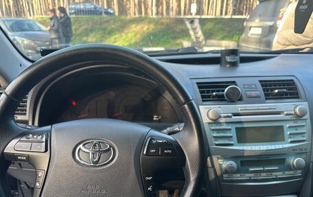 Toyota Camry, 2008 год, 1 300 000 рублей, 7 фотография
