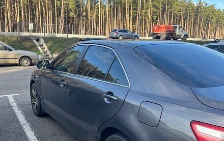 Toyota Camry, 2008 год, 1 300 000 рублей, 4 фотография