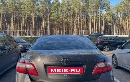 Toyota Camry, 2008 год, 1 300 000 рублей, 2 фотография