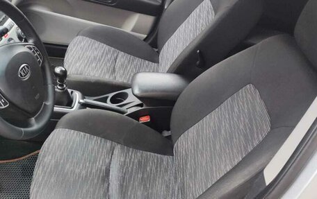 KIA cee'd I рестайлинг, 2009 год, 560 000 рублей, 7 фотография