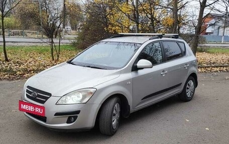 KIA cee'd I рестайлинг, 2009 год, 560 000 рублей, 4 фотография
