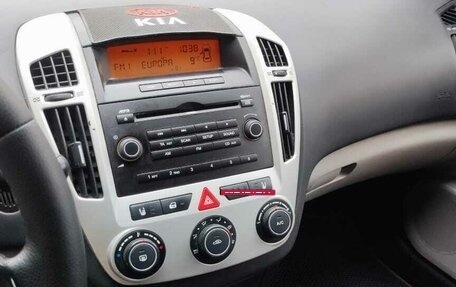 KIA cee'd I рестайлинг, 2009 год, 560 000 рублей, 8 фотография