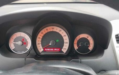 KIA cee'd I рестайлинг, 2009 год, 560 000 рублей, 9 фотография