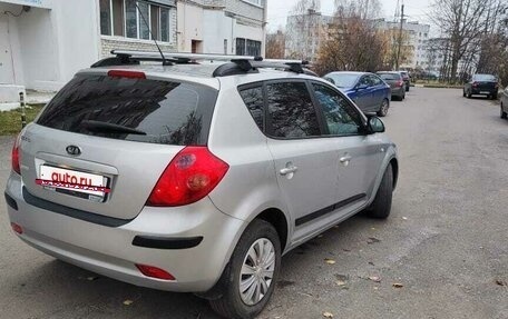 KIA cee'd I рестайлинг, 2009 год, 560 000 рублей, 2 фотография