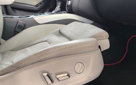 Audi A5, 2011 год, 1 320 000 рублей, 13 фотография