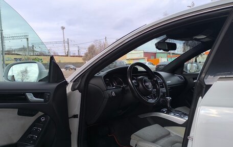 Audi A5, 2011 год, 1 320 000 рублей, 8 фотография