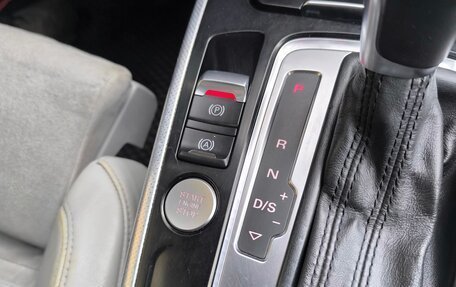 Audi A5, 2011 год, 1 320 000 рублей, 11 фотография