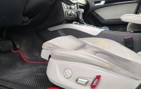 Audi A5, 2011 год, 1 320 000 рублей, 14 фотография