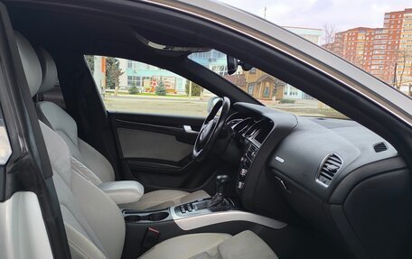 Audi A5, 2011 год, 1 320 000 рублей, 19 фотография