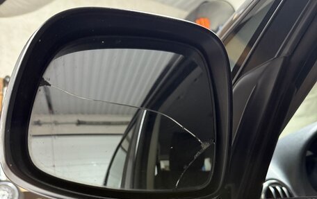 Suzuki SX4 II рестайлинг, 2011 год, 850 000 рублей, 5 фотография