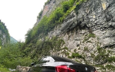 BMW 5 серия, 2014 год, 1 700 000 рублей, 4 фотография