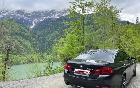 BMW 5 серия, 2014 год, 1 700 000 рублей, 8 фотография