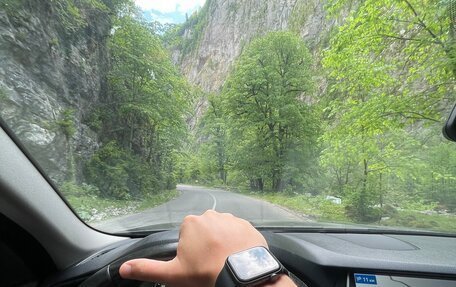 BMW 5 серия, 2014 год, 1 700 000 рублей, 16 фотография