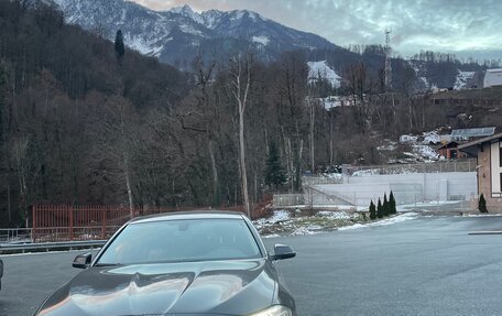 BMW 5 серия, 2014 год, 1 700 000 рублей, 15 фотография