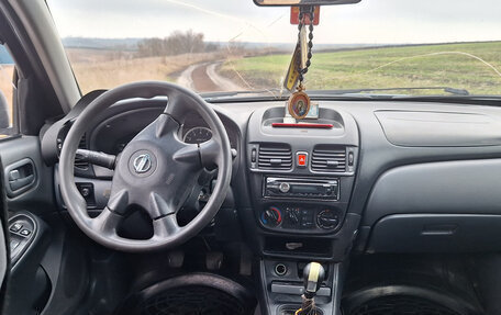 Nissan Almera, 2005 год, 260 000 рублей, 5 фотография