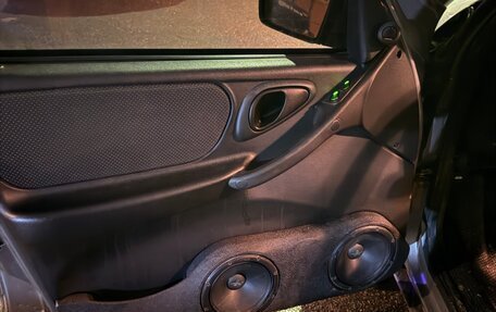 Chevrolet Niva I рестайлинг, 2015 год, 800 000 рублей, 5 фотография