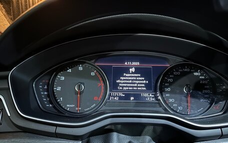 Audi A5, 2017 год, 3 400 000 рублей, 6 фотография