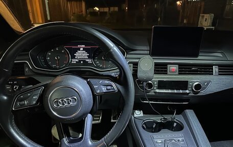 Audi A5, 2017 год, 3 400 000 рублей, 5 фотография