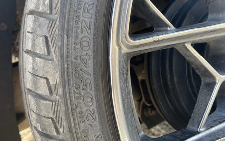 Hyundai Solaris II рестайлинг, 2018 год, 1 050 000 рублей, 7 фотография