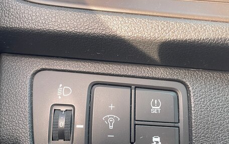 Hyundai Solaris II рестайлинг, 2018 год, 1 050 000 рублей, 15 фотография