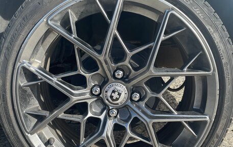 Hyundai Solaris II рестайлинг, 2018 год, 1 050 000 рублей, 8 фотография