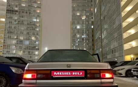 Honda Concerto, 1993 год, 160 000 рублей, 2 фотография