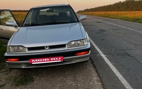 Honda Concerto, 1993 год, 160 000 рублей, 3 фотография
