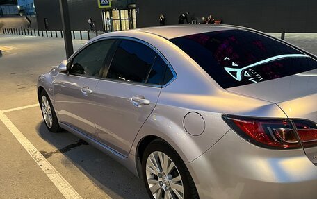 Mazda 6, 2008 год, 1 350 000 рублей, 2 фотография