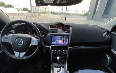 Mazda 6, 2008 год, 1 350 000 рублей, 4 фотография