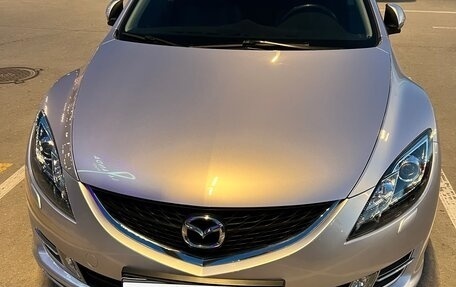 Mazda 6, 2008 год, 1 350 000 рублей, 3 фотография