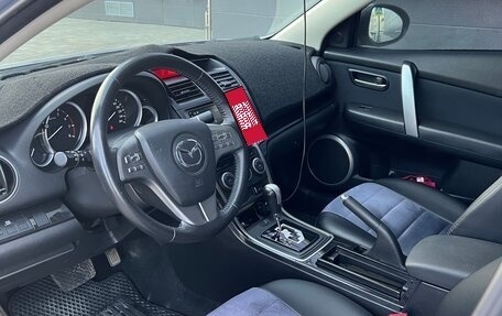 Mazda 6, 2008 год, 1 350 000 рублей, 7 фотография