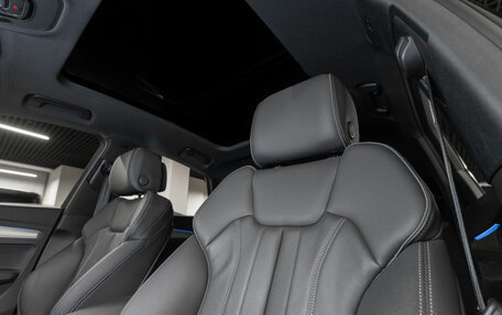 Audi Q5, 2024 год, 6 100 000 рублей, 10 фотография