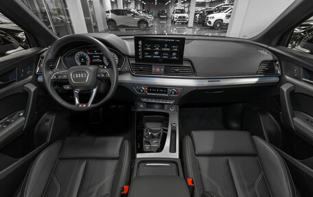 Audi Q5, 2024 год, 6 100 000 рублей, 8 фотография