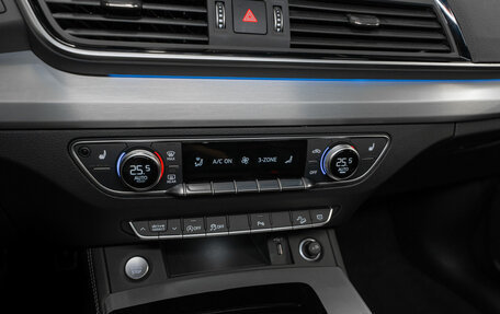 Audi Q5, 2024 год, 6 100 000 рублей, 19 фотография