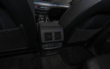 Audi Q5, 2024 год, 6 100 000 рублей, 14 фотография