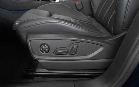 Audi Q5, 2024 год, 6 100 000 рублей, 17 фотография