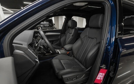 Audi Q5, 2024 год, 6 100 000 рублей, 9 фотография