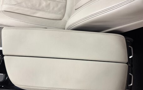 BMW 5 серия, 2017 год, 4 190 000 рублей, 19 фотография