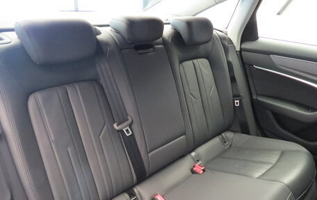 Audi A6, 2020 год, 2 780 000 рублей, 7 фотография