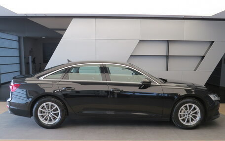 Audi A6, 2020 год, 2 780 000 рублей, 14 фотография