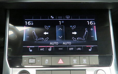 Audi A6, 2020 год, 2 780 000 рублей, 5 фотография