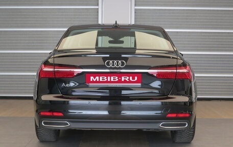 Audi A6, 2020 год, 2 780 000 рублей, 12 фотография