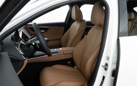 Mercedes-Benz E-Класс, 2024 год, 7 918 097 рублей, 10 фотография