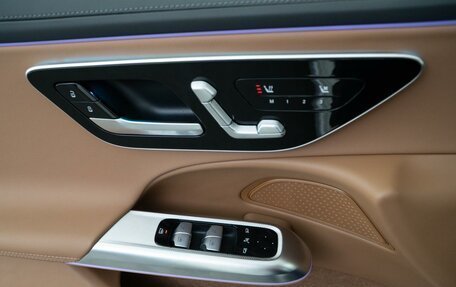 Mercedes-Benz E-Класс, 2024 год, 7 918 097 рублей, 13 фотография