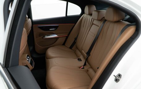 Mercedes-Benz E-Класс, 2024 год, 7 918 097 рублей, 9 фотография