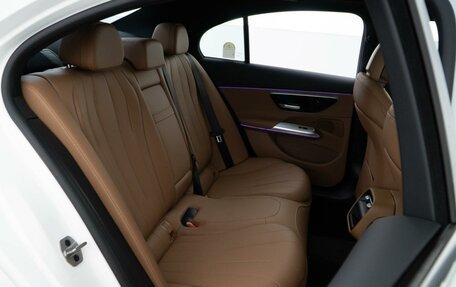 Mercedes-Benz E-Класс, 2024 год, 7 918 097 рублей, 7 фотография