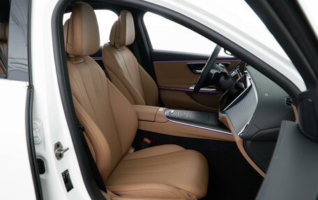 Mercedes-Benz E-Класс, 2024 год, 7 918 097 рублей, 8 фотография