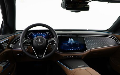 Mercedes-Benz E-Класс, 2024 год, 7 918 097 рублей, 6 фотография